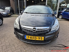 Opel Corsa - 1.4-16V