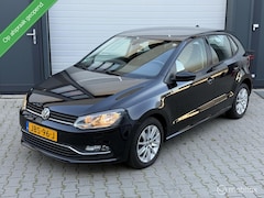 Volkswagen Polo - 1.0 75Pk|Cruise| Apk| Airco|PDC| Stoelverwar