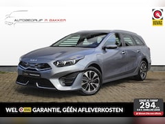 Kia Cee'd Sportswagon - Ceed 1.6 GDI PHEV Vision // 7+3 jaar garantie | Navi | Camera | CarPlay & Android Auto | D