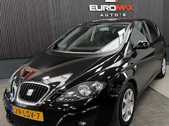 SEAT Altea - 1.2 TSI Ecomotive Businessline NAP-Airco-Trekhaak