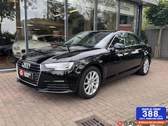 Audi A4 Limousine - 35 TFSI Design Pro Line