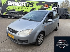 Ford Focus C-Max - 1.8-16V Trend inruilkoopje