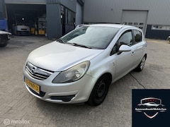 Opel Corsa - 1.3 CDTi EcoFlex S/S Edition Export prijs