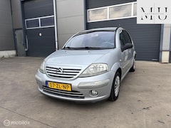 Citroën C3 - 1.4i Différence AUTOMAAT