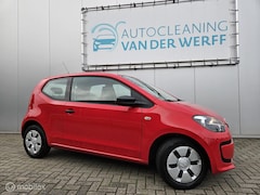 Volkswagen Up! - 1.0 take up