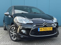 Citroën DS3 - 1.6 e-HDi FAB Business 1e Eigenaar BTW Navi Clima Cruise APK 02-06-26