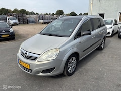 Opel Zafira - 1.8 Executive automaat 7 persoons