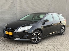 Ford Focus Wagon - 1.0 EcoBoost Trend AIRCO CRUISE PSENSOR
