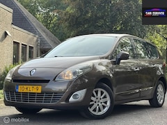 Renault Scénic - 2.0 Privilege/NAP/APK/AUTOMAAT/LMV/NAVI/STLVW