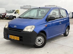 Daihatsu Cuore - 1.0-12V Kyoto JAAR APK 21-07-2026