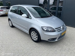 Volkswagen Golf Plus - 2.0 FSI Comfortline | Automaat