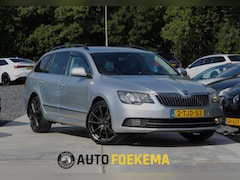Skoda Superb Combi - 1.8 TSI Ambition, Automaat, Trekhaak etc