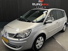 Renault Scénic - 2.0-16V Business Line NAP - Trekhaak, Aut
