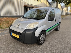 Citroën Nemo - bestel 1.4 HDi