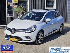 Renault Clio Estate - 0.9 TCe Intens NL-AUTO RIJKLAAR NAVI LMV