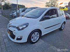 Renault Twingo - 1.2 16V Parisienne