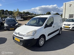 Citroën Berlingo - bestel 1.6 HDI nette staat