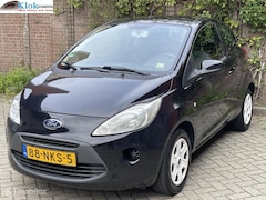Ford Ka - 1.2 Cool&Sound Airco NAP Nieuw Distributie