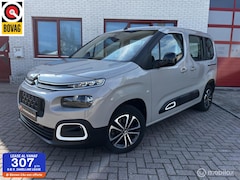 Citroën Berlingo - bestel 1.5 BlueHDI 5 pers/prijs is excl btw