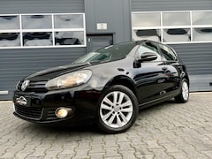 Volkswagen Golf - 1.2 TSI STYLE *DSG*SCHUIFDAK*FLIPPERS*CRUISE*ECC*PDC*MFS