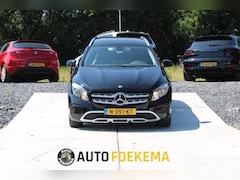 Mercedes-Benz GLA-Klasse - 200 d Business Solution AFN TREKHAAK LMV