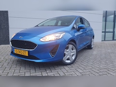 Ford Fiesta - 1.1 Trend