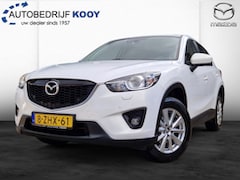 Mazda CX-5 - 2.0 Skylease+ LE 2WD