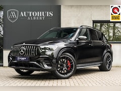Mercedes-Benz GLE-Klasse - AMG 53 Hybrid 4MATIC+ Night Alcantara