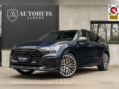 Audi Q8 - 60 TFSI e Quattro Competition Massage 360c 23' B&O