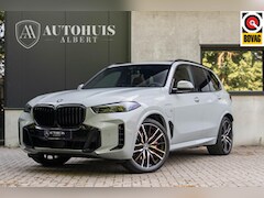 BMW X5 - xDrive50e M Sport Pro M Perf. Seats B&W Massage 22''