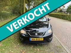 SEAT Ibiza - 1.4 TSI FR ACT