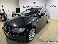 BMW 1-serie - 118i EffDyn. Ed. Business Line Ultimate Edition