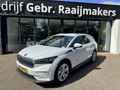 Skoda Enyaq iV - 80 *EXPORTPRIJS