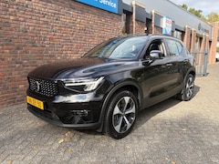 Volvo XC40 - 2.0 B3 Ultimate Dark|Panoramadak|LED|Stoel en Stuur verwarming|