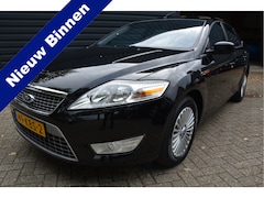 Ford Mondeo - 2.0-16V Limited Trekhaak Clima Cruise Control