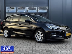Opel Astra Sports Tourer - 1.0 Business+, nwe ketting, vol