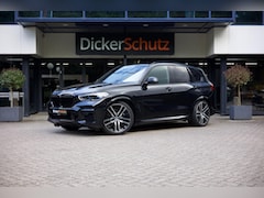 BMW X5 - XDrive45e M Sport | Laser | Individual | Comfortstoelen | Head-Up