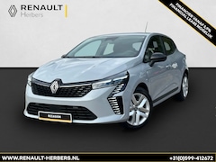 Renault Clio - 1.0 TCe 90 GPF evolution ECC / PDC / NIEUW MODEL