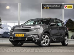 Citroën C5 Aircross - 1.6 Plug-in Hybrid 225 Business | Camera | LED | Carplay