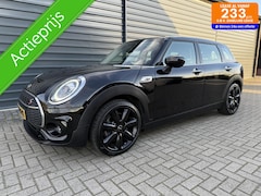 MINI Clubman - 2.0 Cooper S chili Automaat 192 Pk Navi Trekh, Clima Btw Auto