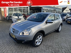 Nissan Qashqai - 1.6 Acenta I Trekhaak I Clima I PDC I Super onderhouden
