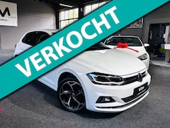 Volkswagen Polo - 1.5 TSI 150PK Highline - AUTOMAAT - NAVI - CRUISE - VIRTUAL COCKPIT - LED