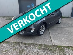 Peugeot 308 - 1.6 VTi Style met airco