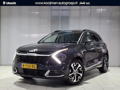 Kia Sportage - 1.6 T-GDi Hybrid DynamicPlusLine Schuif / kantel dak, navigatie, Camera