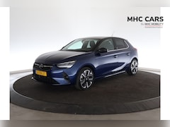 Opel Corsa-e - Elegance 50 kWh | Premium pack | Navi | PDC |