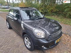 MINI Countryman - 1.6 Onec km stand 109842