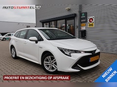 Toyota Corolla Touring Sports - 1.8 Hybrid Active NL-Auto | 1e Eigenaar | Volledig Onderh. | BTW | Camera | Ad Cruise | Fu