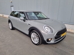 MINI Clubman - 1.5 One Pepper | volledige onderhoudshistorie