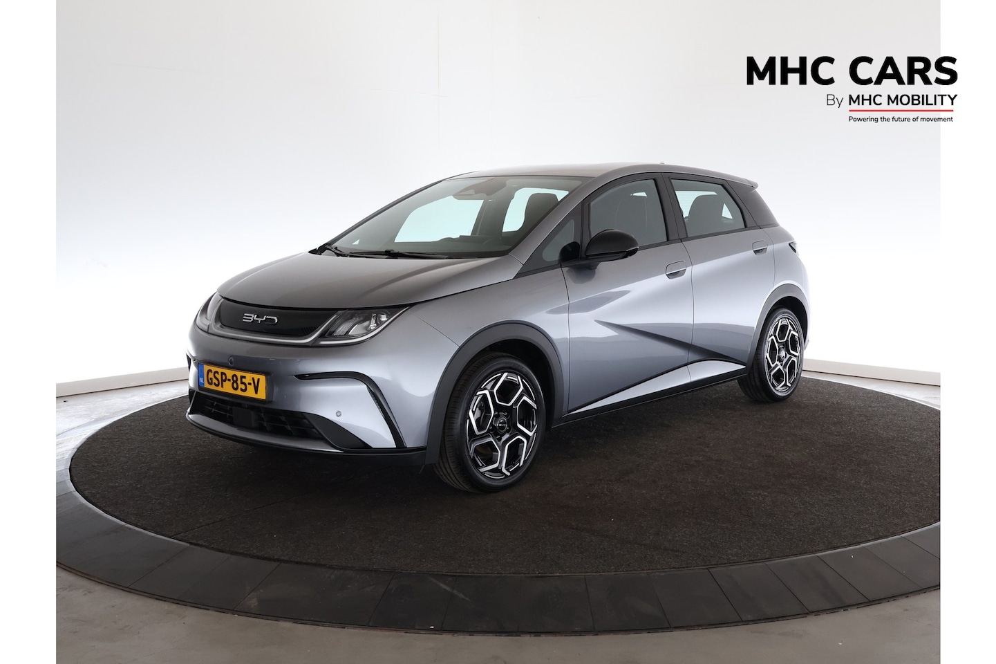 BYD Dolphin - Comfort 60.4 kWh | 360 Camera | Carplay | Stoelverwarming |* - AutoWereld.nl