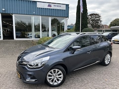Renault Clio Estate - 0.9 TCe Limited
